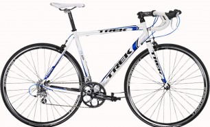 Trek 1.2  2011
