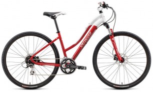 ariel sport2011 womens