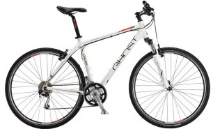 ghost cross 5100 2010