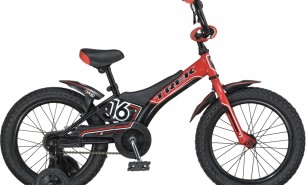 jet 16 red