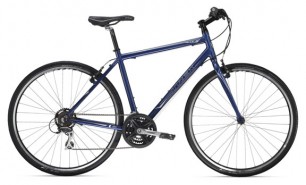 trek 7.1fx 2011