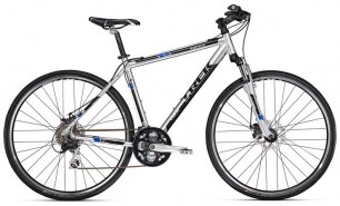 trek7300 2011
